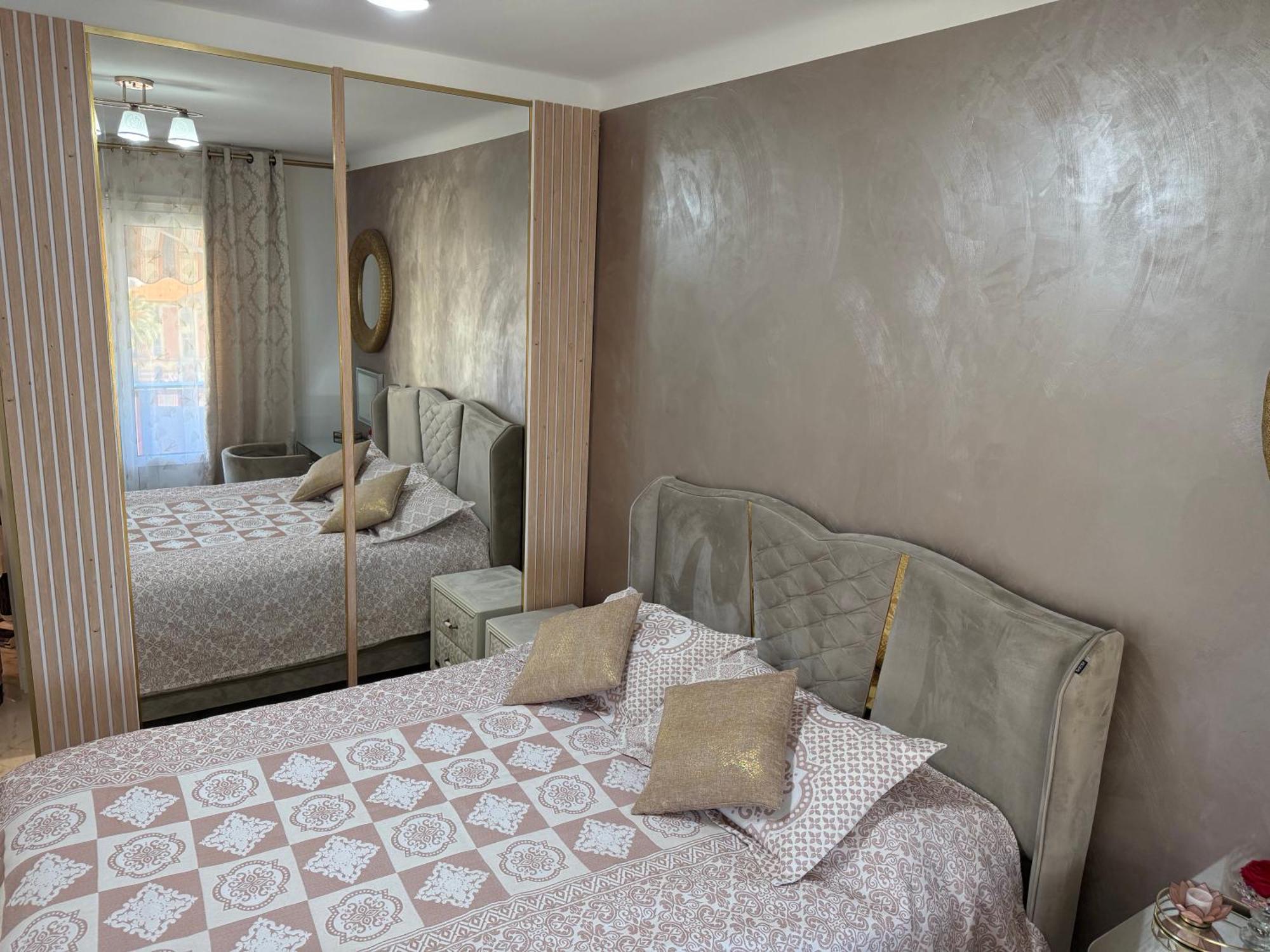 Emotion Vip Apartment Nice Exterior photo