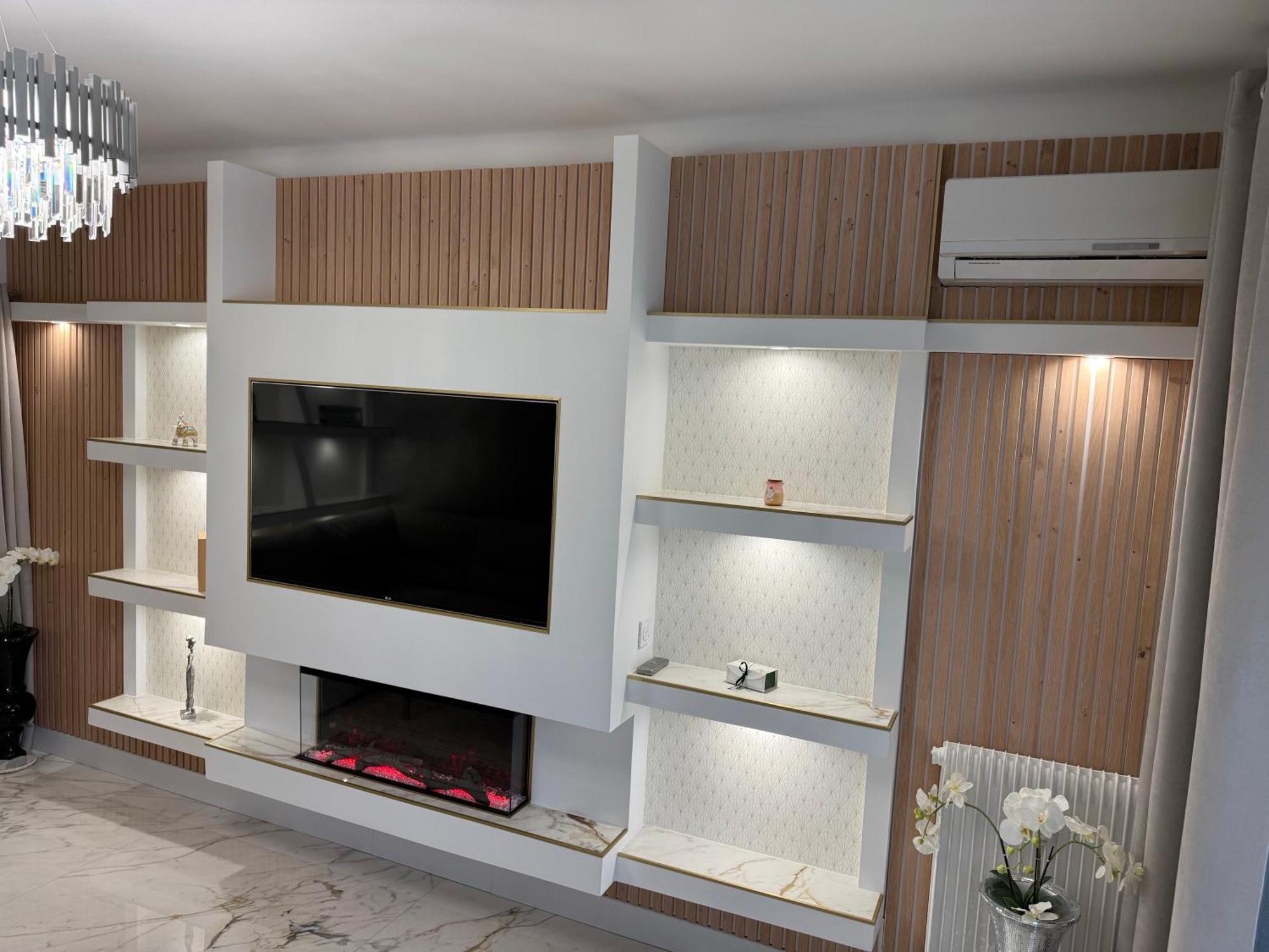 Emotion Vip Apartment Nice Exterior photo